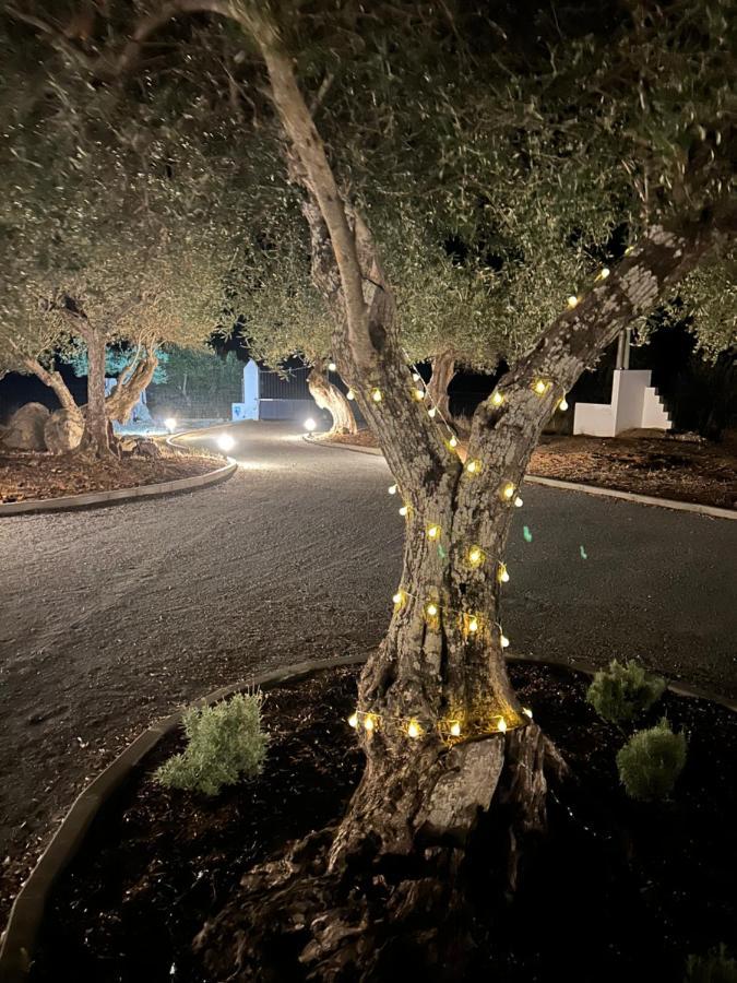 Monte De Santa Maria Villa Monsaraz Eksteriør bilde
