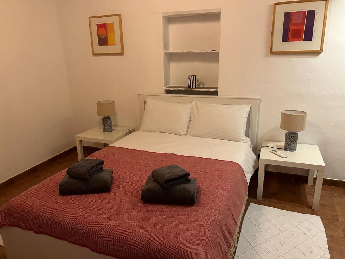 Monte De Santa Maria Villa Monsaraz Eksteriør bilde